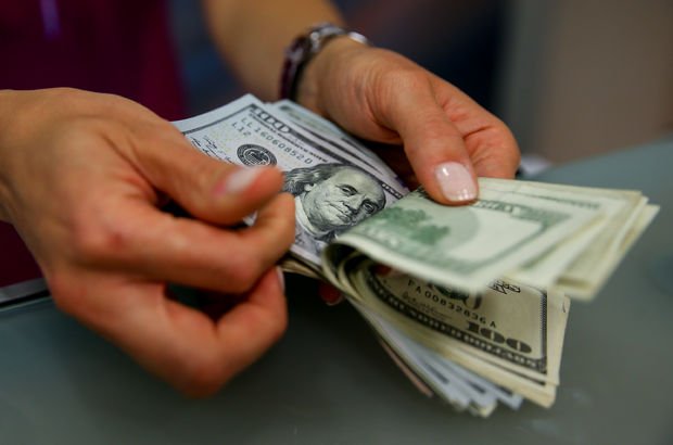 Son Dakika Dolar kaç lira oldu? Dolar ne kadar 1 Aralık 2017 açılış