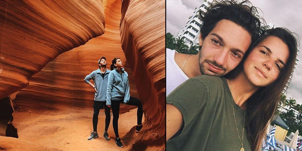 Arizona'da aşk başkadır