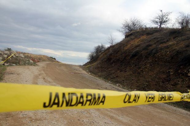Bolu'da 3 kişi geçersiz paralar için arkadaşlarını öldürüp ormana atmışlar