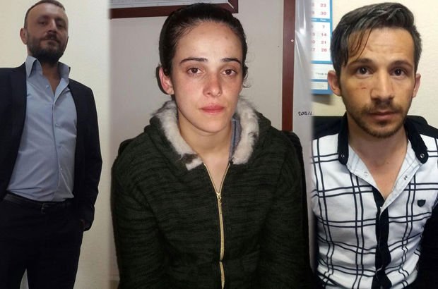 Kayseri'de 'testereli' cinayetin iddianamesi tamamlandı