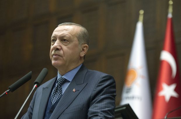 SON DAKİKA! Cumhurbaşkanı Erdoğan'dan İstanbul'da AK Parti kurmayları ile sürpriz görüşme