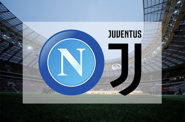 Napoli - Juventus maçı CANLI hangi kanalda? Napoli - Juventus şifresiz mi?
