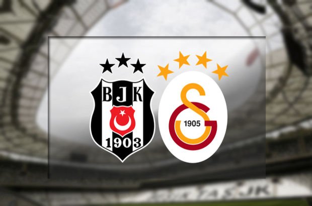 Beşiktaş Galatasaray maçı hangi kanalda, saat kaçta? (BJK GS derbi)