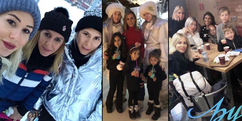 Miniklere erken sömestr