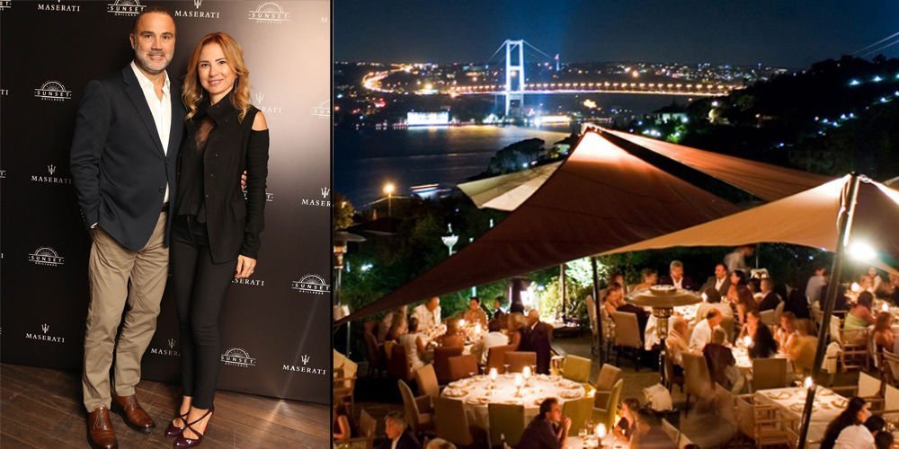 Yeni yıla yeni konsept