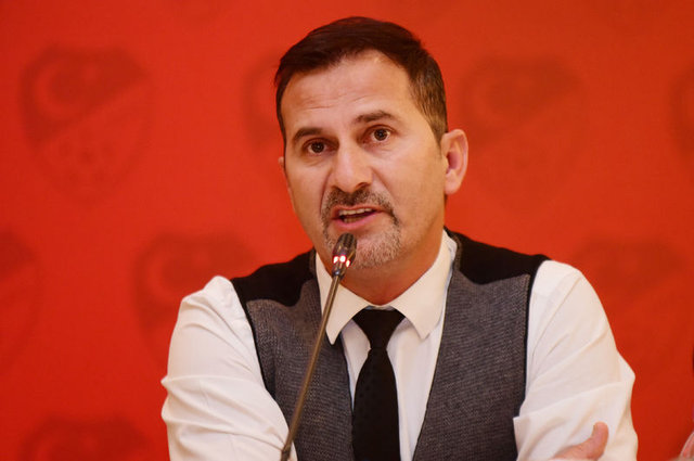 Ergün Penbe'den Galatasaray son dakika Fatih Terim ile görüşüyor