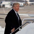 TRUMP'TAN FLAŞ FLYNN AÇIKLAMASI
