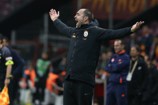 Galatasaray Tudor kararını verdi - Tudor istifa etti mi?