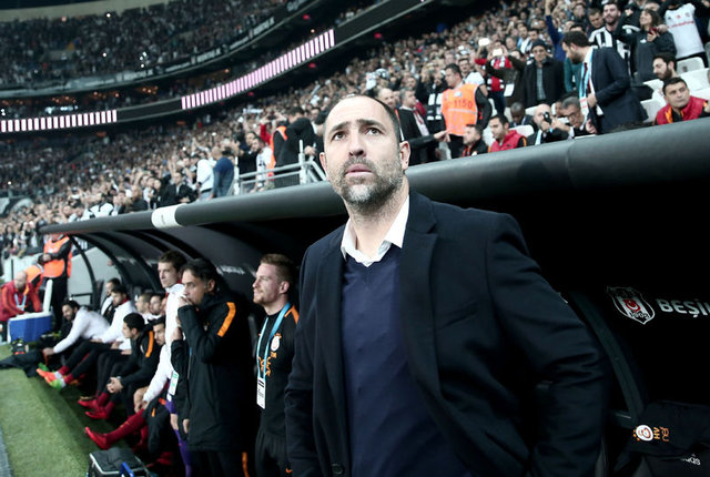 Galatasaray Tudor kararını verdi - Tudor istifa etti mi?