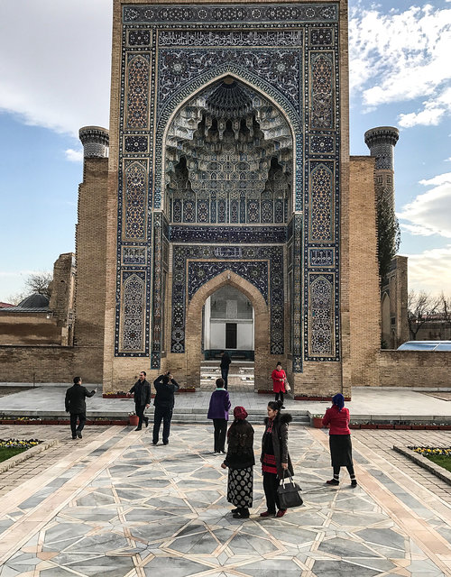 Özbekistan hakkında merak edilenler Yaşam Güncel Haberler