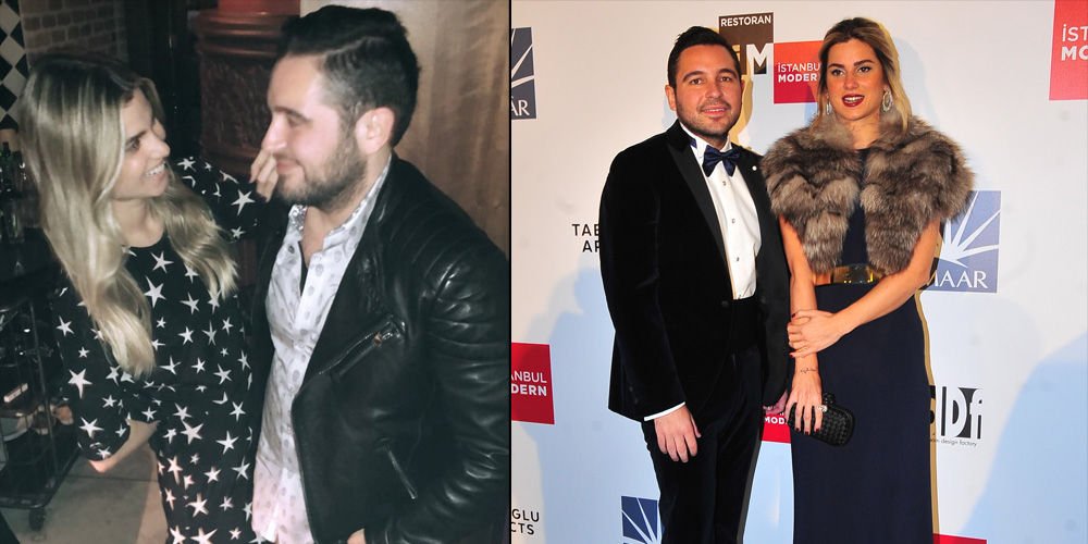 Hacı'nın Nazlı'sı