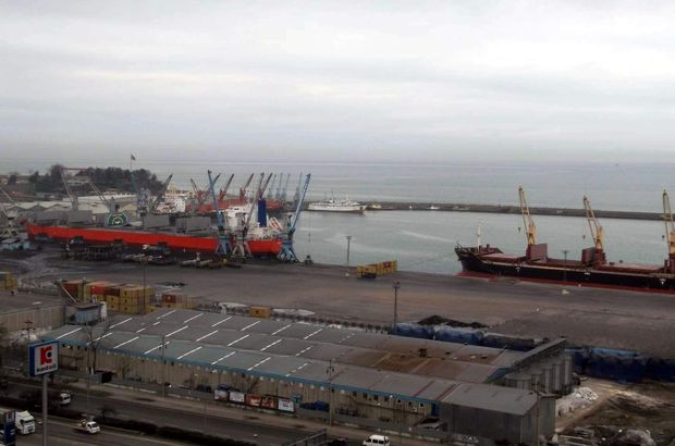 Borsada işlem görecek ilk Türk limanı olacak