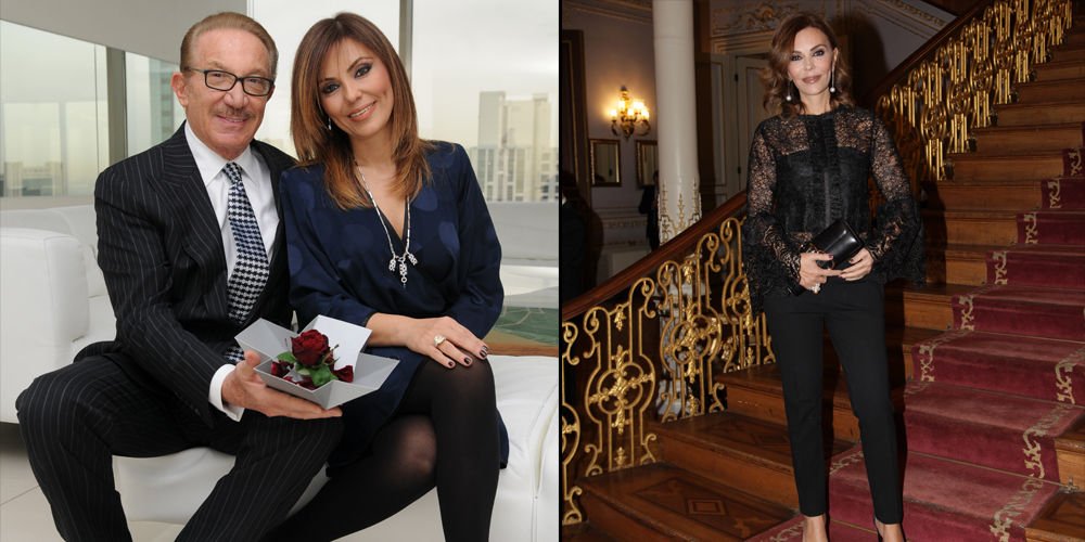 Zinadan boşanamadı