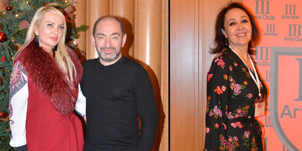 Yılbaşı alışveriş şöleni