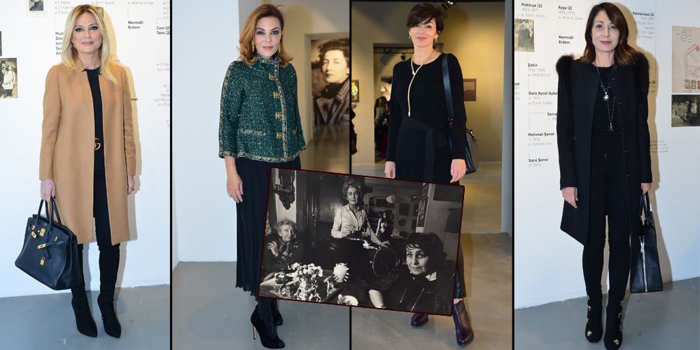 'Füreya Buluşmaları'...