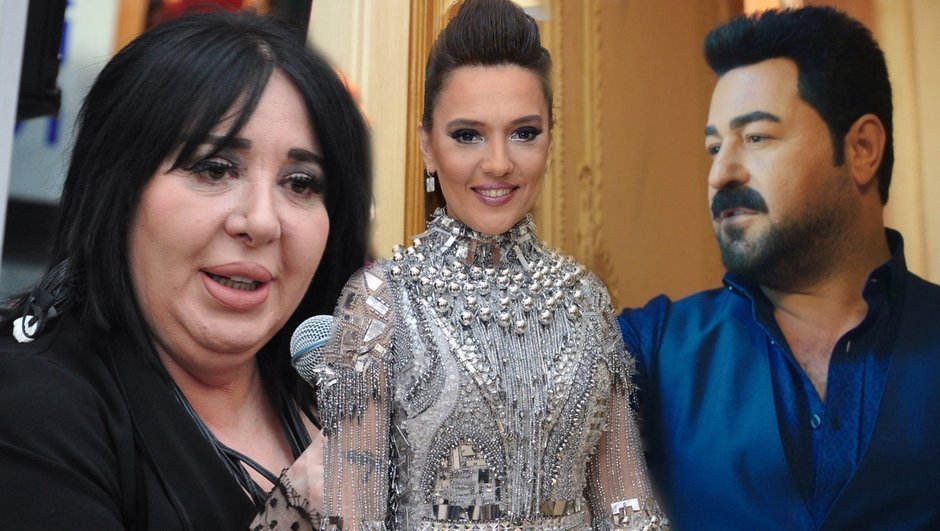 Nur Yerlitaş sessizliğini bozdu Nur Yerlitaş sessizliğini bozdu