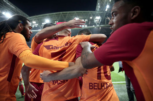 Galatasaray Akhisarspor Maçı Yazar Yorumları - Galatasaray Haberleri