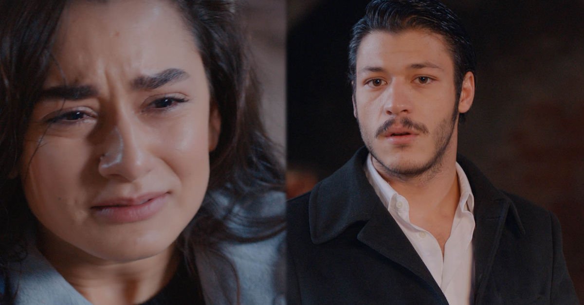 Cukur 9 Bolum Fragmaninda Karaca Nin Celasun A Verdigi Cevap Dikkat Cekti
