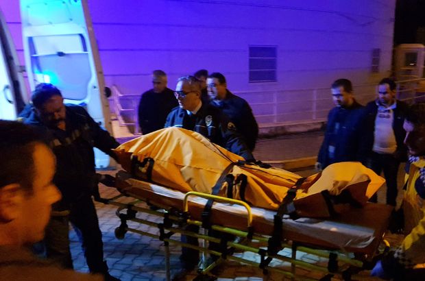 Karabuk Te Trenin Altinda Kalan Isci Hayatini Kaybetti Gundem Haberleri