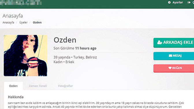 Ikinci Es Bulma Sitesi Nedir Ikinci Es Bulma Sitesi Turkiye De Acildi Gundem Haberleri
