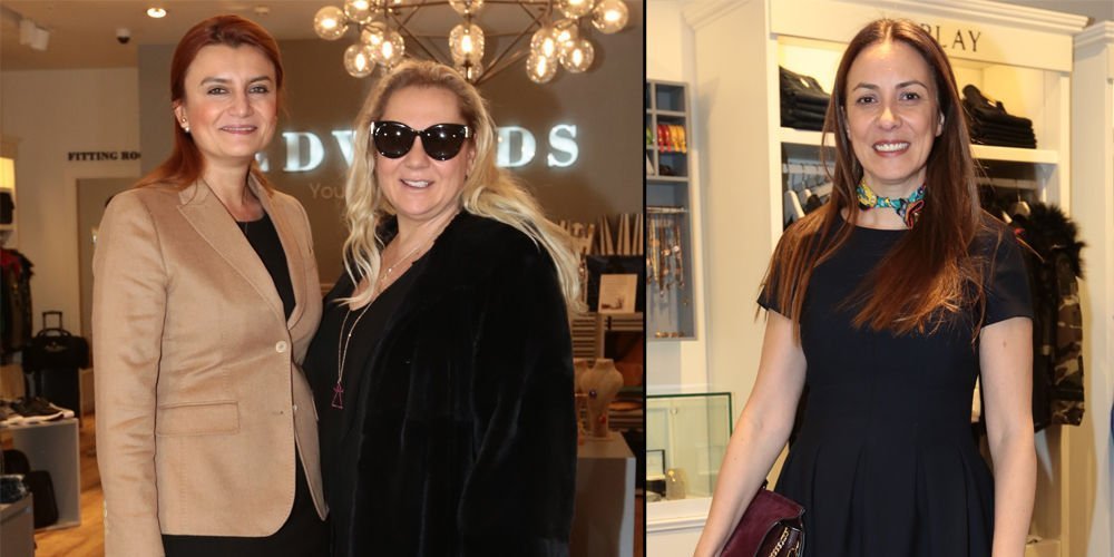 Yeni yıl alışverişi