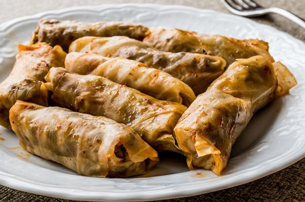 Ispanağı sadece piştiği gün yemelisiniz İşte sebebi 31