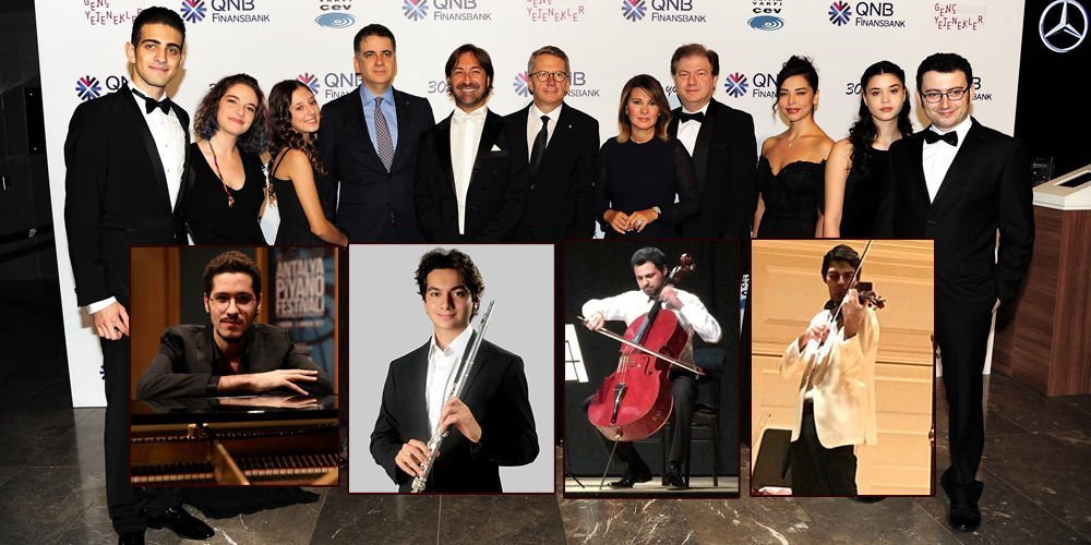 Genç Yetenekler yeniden sahnede