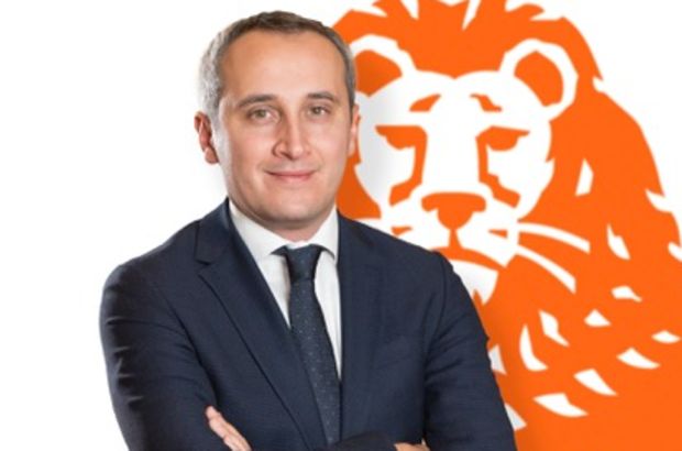 ING Bank yönetimine yeni atama