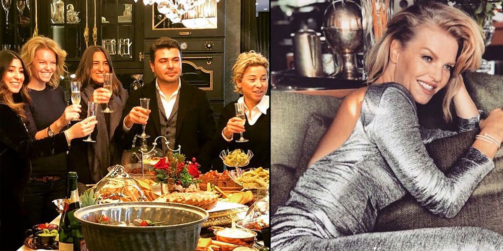 Antep'te proje kutlaması