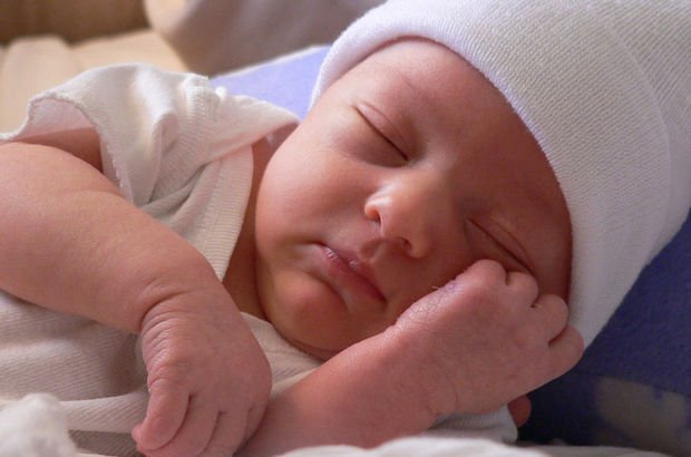 Ani Bebek Ölüm Sendromu 2-6 ay arasında görülüyor