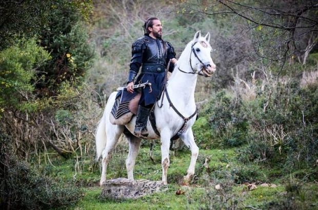 Dirilis Ertugrul Nerede Cekiliyor Dirilis Ertugrul Seti Gundem Haberleri