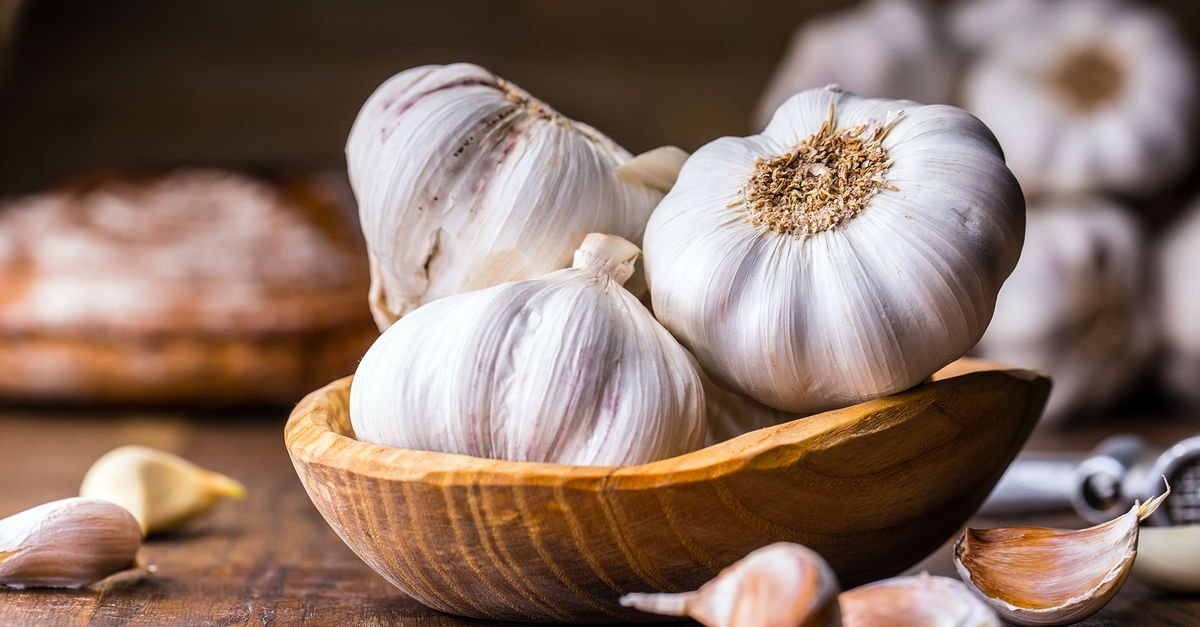 10 Doğal Antibiyotik 10 Doğal Antibiyotik