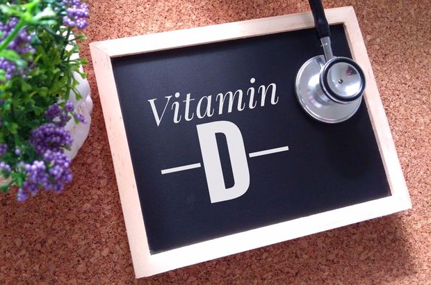 Türkiye'de her 10 kişiden 9'unde D vitamini eksikliği var