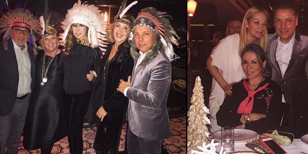 Ekinci'den yeni yıl daveti