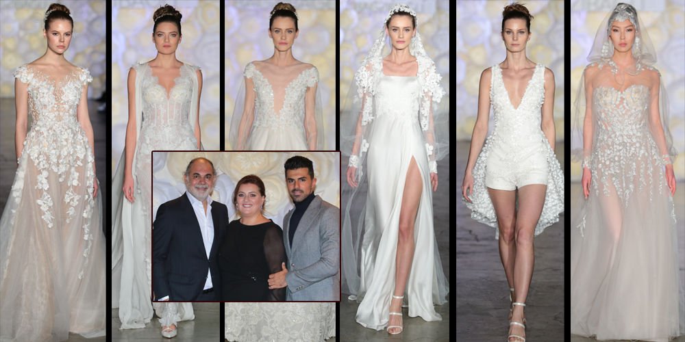 Bağzıbağlı'dan büyük defile