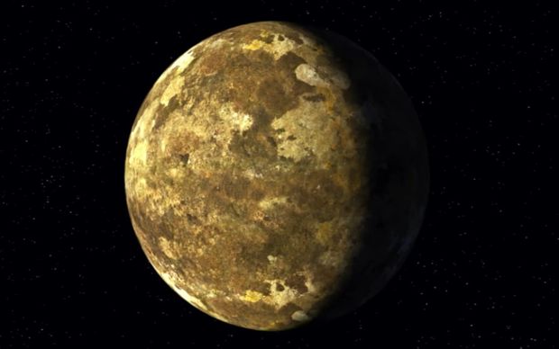 Kepler-90i gezegeni