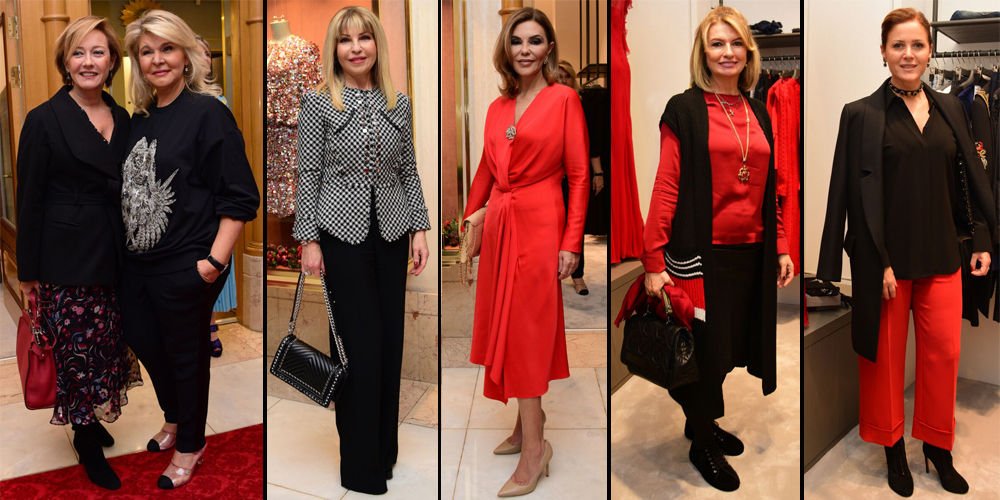 Boğaz'da açılış heyecanı