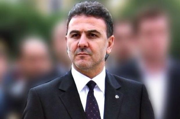 Ali Murat Alatepe Kimdir Nerelidir Esenyurt Belediye Baskani Oldu Gundem Haberleri