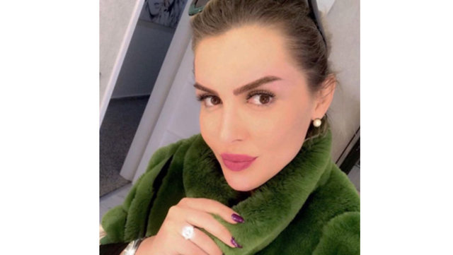Selin Ciğerci evlendikten sonra burada oturacak, Selin ...