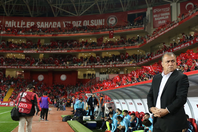 Mehmet Demirkol: Fatih Terim'in Galatasaray'a gelme ihtimali...