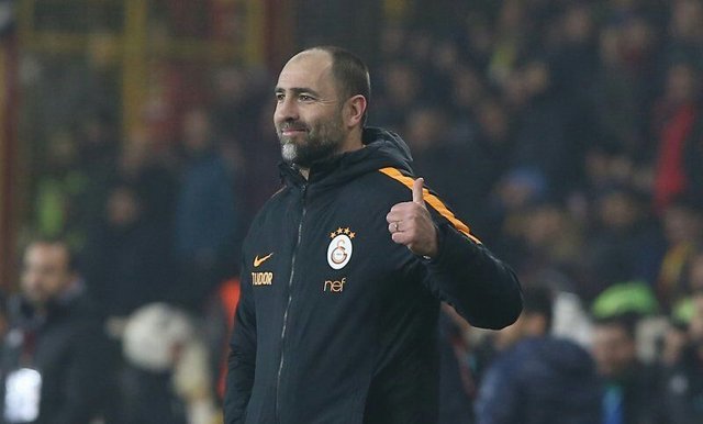 Son dakika... Galatasaray'ın yeni teknik direktörü kim olacak? Fatih Terim, Blanc, Bielsa'da son durum! Galatasaray haberleri
