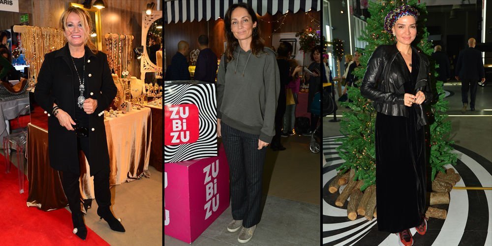 Alışveriş günlerinde ziyaretçi rekoru