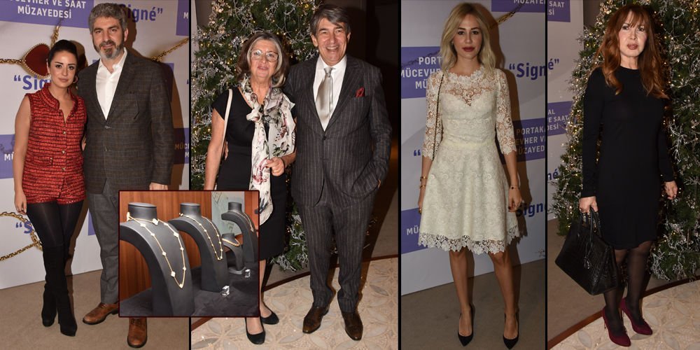 Saat, sanat ve mücevher