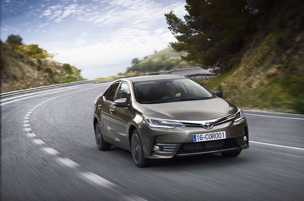 Toyota elektrikli araçlardaki rekabete büyük bir adımla katılıyor
