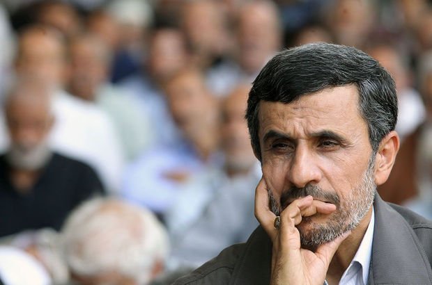 Ahmedinejad 48 saat süre verdi!
