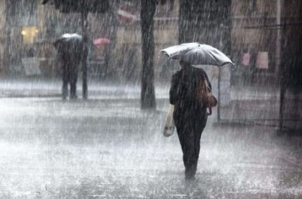 İstanbul hava durumu! Meteoroloji'den son dakika kar uyarısı: Trakya ve çevresi