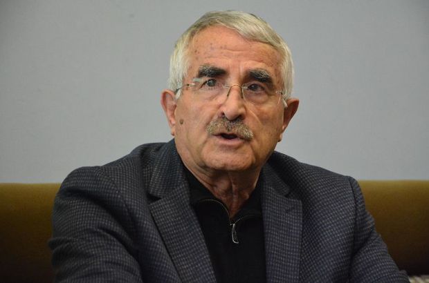 Ferudun Tankut'tan iddialara tepki