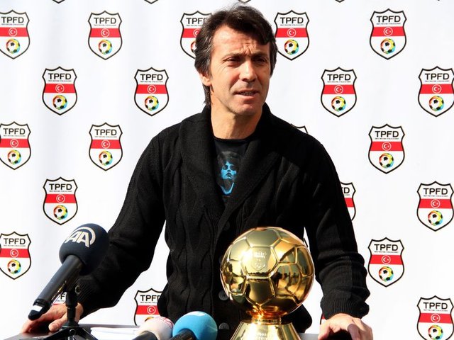 Galatasaray'da son dakika: Yeni teknik direktör kim olacak? | Futbol