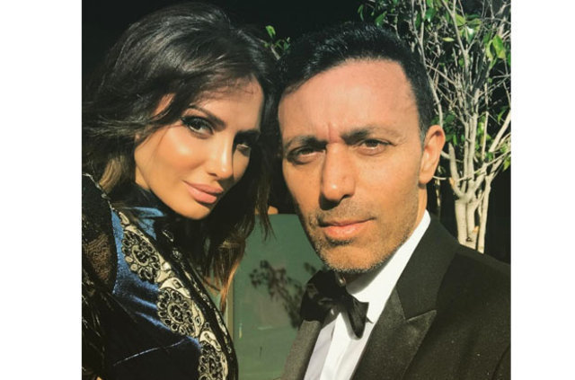 Mustafa Sandal ile Emina Sandal boşanacak mı? (Emina Sandal ne dedi)