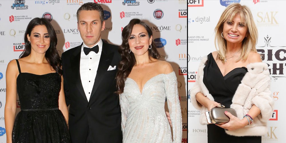 15. yılı kutladılar